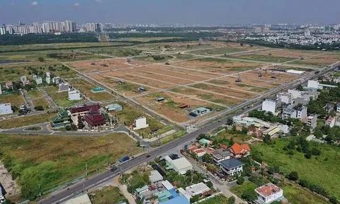 Thành lập Tổ công tác triển khai chiến dịch làm giàu, làm sạch CSDL quốc gia về đất đai