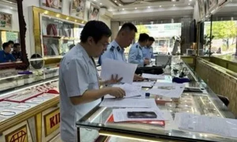 Hàng chục tỷ đồng đã bị chiếm đoạt thế nào trong vụ án tại Công ty Vàng SJC?
