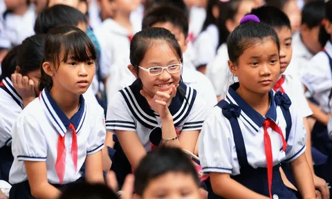 Học sinh Tp.HCM có thể nghỉ Tết Nguyên đán 2026 trong 16 ngày