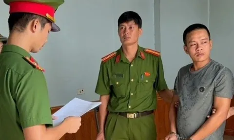 Vụ Lăng Văn Duyệt bạo hành 2 con đẻ ở Bắc Ninh: Lời khai gây phẫn nộ của người cha
