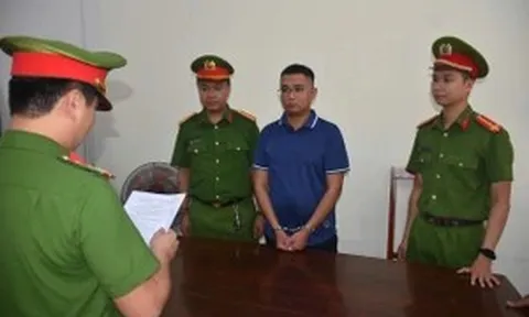 Nhân viên ngân hàng lừa hơn 15 tỷ đồng bằng chiêu trò vay đáo hạn