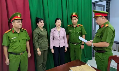 Tạm giữ hình sự chủ phòng khám nha khoa Tuyết Chinh