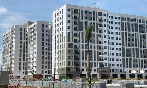 Thái Nguyên công khai danh mục 10 dự án và hàng chục quỹ đất phát triển nhà ở xã hội