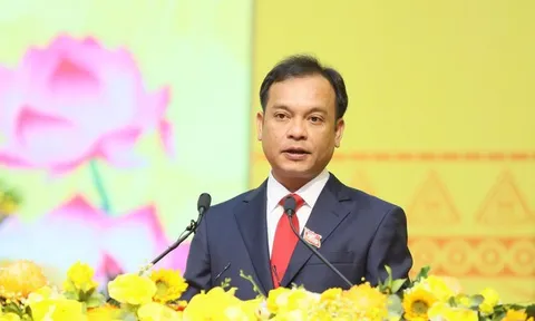 Quảng Ngãi đặt mục tiêu đổi mới phong cách lãnh đạo, đẩy mạnh cải cách hành chính