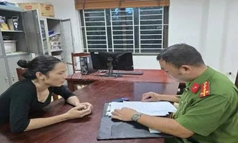Cô gái 35 tuổi liên tục sinh con để né tránh thi hành án tù