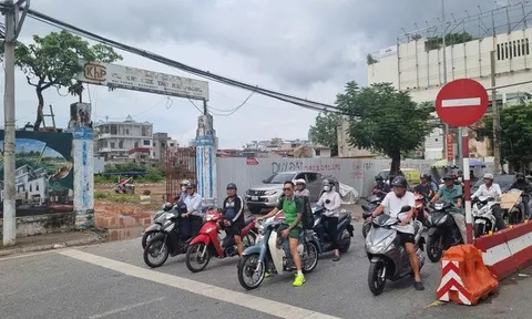 Xung quanh dự án chung cư 40 tầng tại phố Tô Hiệu, Tp.Hải Phòng