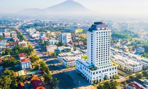 Tỉnh được loạt ông lớn Vingroup, Ecopark, T&T Group... tức tốc đổ về sau sáp nhập đang tìm chủ cho KĐT hơn 20.000 tỷ, quy mô gần 260ha