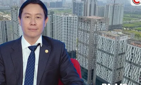 Giám đốc Ngân hàng chia sẻ việc người trẻ sở hữu bất động sản