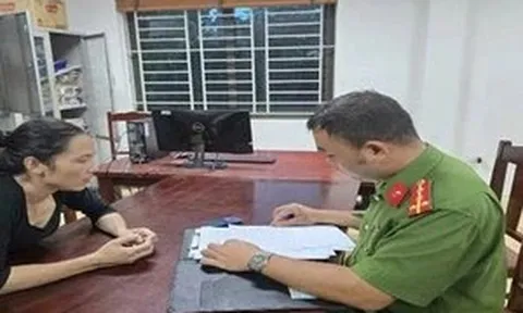 Nữ quái liên tục sinh con để hoãn chấp hành án rồi bỏ trốn