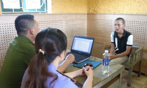 Tiết lộ bất ngờ về vụ án nam thanh niên bị bắn tử vong trong đêm ở Quảng Trị