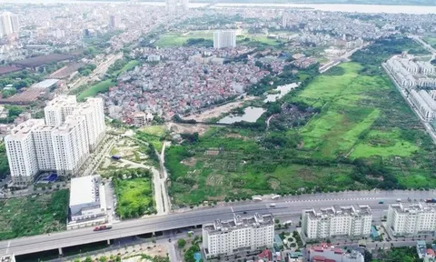 Hà Nội có thêm dự án nhà ở xã hội, đáp ứng chỗ ở cho 2.058 người