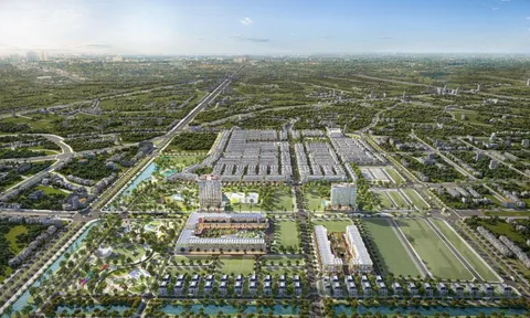 Masterise Homes ra mắt Masteri Sky Quarter tại trung tâm Wonder City, Hà Nội