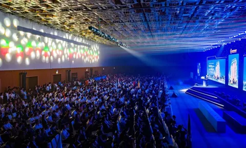Sự kiện kick-off Blanca 6&7 bùng nổ với hơn 2000 chiến binh
