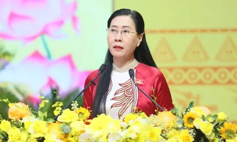 Bí thư Quảng Ngãi: Quyết tâm vượt khó, phát huy tiềm năng, lợi thế để vươn lên
