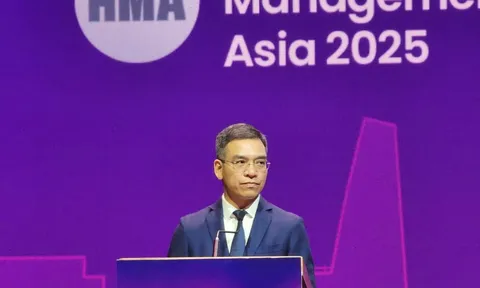 1/4 dân số Việt Nam đã có hồ sơ sức khỏe điện tử