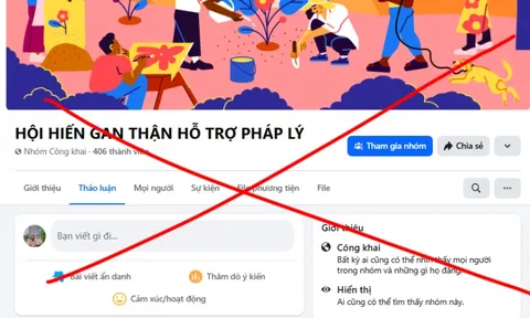 Công an Hưng Yên: Cảnh giác chiêu trò lừa đảo mua bán bộ phận cơ thể người