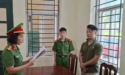 Tài xế uống rượu gây tai nạn khiến 2 người tử vong tại Tuyên Quang