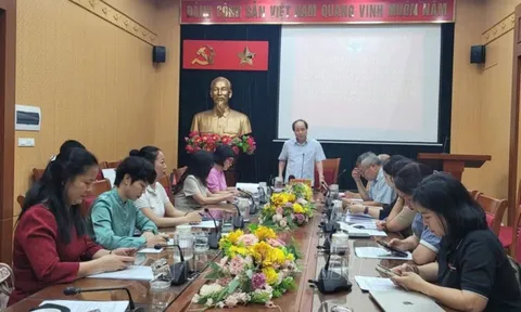 Tôn vinh và đồng hành cùng người cao tuổi cả nước