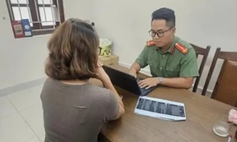 Đăng tin sai sự thật về Bệnh viện Bạch Mai để 'bán hàng online'