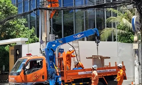 Giá điện 2 thành phần có rẻ?