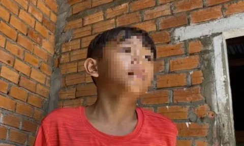 Vụ 3 người bị sát hại Đắk Lắk: Cậu bé hàng xóm cứu bạn thoát chết