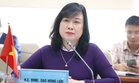 Việt Nam mong muốn Nga chuyển giao công nghệ sản xuất vắc-xin chống ung thư