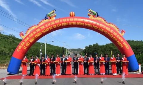 Mở ra quỹ đất phát triển mới tại tỉnh Gia Lai