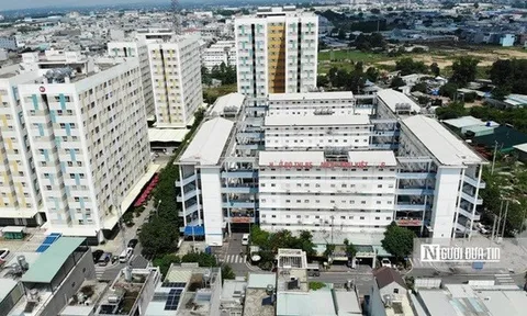 4 trường hợp có nhà vẫn được hưởng chính sách nhà ở xã hội ở TP.HCM