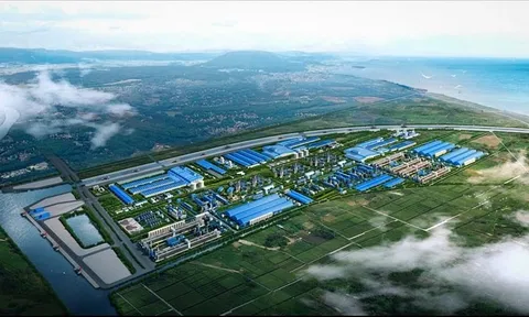 Thông tin mới tại loạt dự án sân bay quốc tế, Vành đai 5 và metro nối thẳng Hà Nội tại Ninh Bình