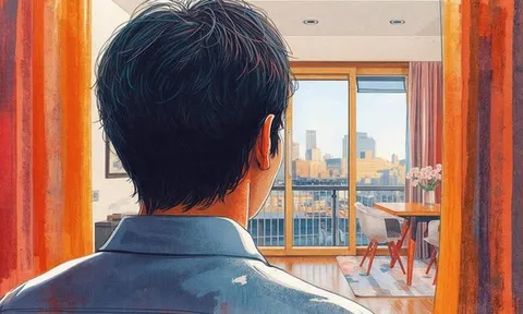 Cư dân sống lâu năm tiết lộ những điều phải kiểm tra khi đi xem căn hộ
