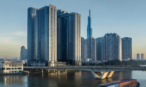 Giá căn hộ tăng thế nào trong 10 năm qua?
