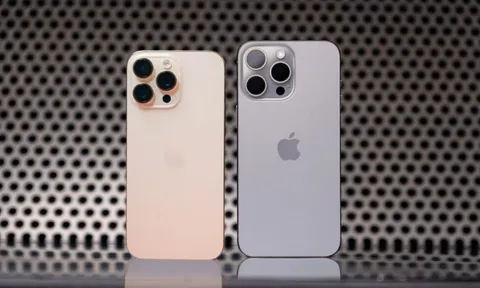 iPhone 17 vừa ra mắt, đâu là mẫu iPhone cũ đáng "xuống tiền" nhất lúc này?