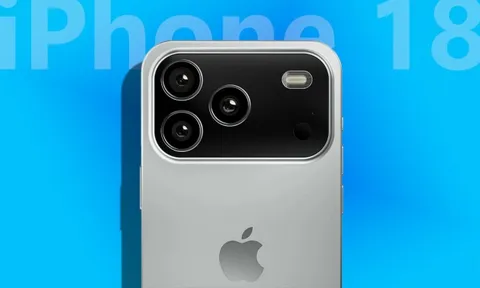 Vừa ra mắt iPhone 17 đã có thông tin sốc về iPhone 18: 6 mẫu máy ra mắt, iPhone Fold lần đầu xuất hiện