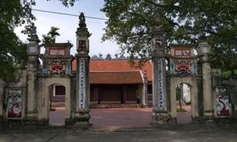 Đất học Kim Sơn sinh 5 hiền tài