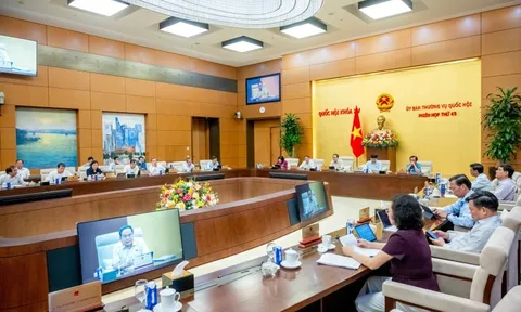 Sửa đổi, bổ sung các quy định còn vướng mắc, bất cập liên quan đến vấn đề về phá sản