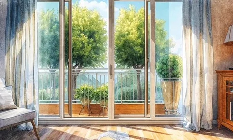 Thiết kế nhà đẹp nhưng không ở nổi: Những lỗi phong thủy, công năng người mua nhất định không được bỏ qua