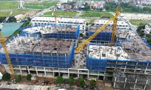 Hà Nội: Đề xuất lãi suất cho vay mua, thuê mua nhà ở xã hội 4,8%/năm