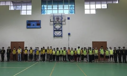 Chặt đứt đường dây lừa đảo xuyên quốc gia, chiếm đoạt hơn 160 tỷ đồng