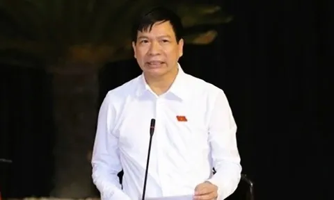 Sau nhiều giáo viên, nguyên Giám đốc Sở GD&ĐT Thanh Hóa bị khởi tố vì nâng khống điểm