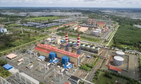 Thanh Hóa thúc tiến độ dự án điện khí 58.000 tỷ đồng