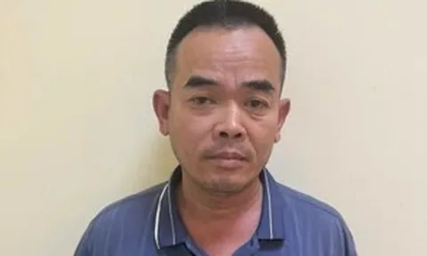 Tạm giữ hình sự lái xe ô tô gây tai nạn, cố ý sát hại nữ sinh ở Hà Nội