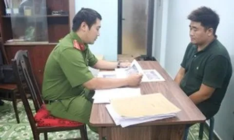 Tạm giữ hình sự người hành hung ông lão giữa đường trung tâm TPHCM