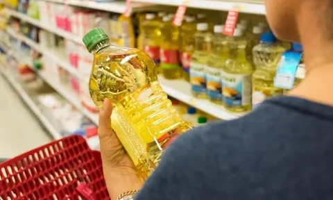 Công an cảnh báo khẩn về một nhãn hiệu dầu ăn tới tất cả người dân