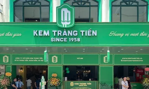 PVcomBank chật vật với "đất vàng" kem Tràng Tiền