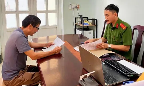 Bình luận vô căn cứ trên Facebook, người đàn ông bị phạt 10 triệu đồng