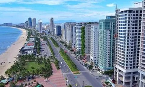 Vi phạm hàng loạt quy định về môi trường, một khách sạn ở Đà Nẵng bị phạt gần 600 triệu đồng