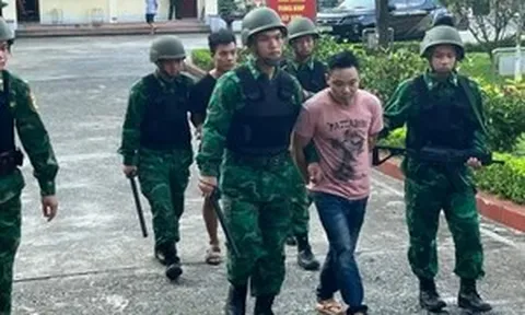 Triệt phá đường dây đưa người Trung Quốc nhập cảnh trái phép tại Lào Cai