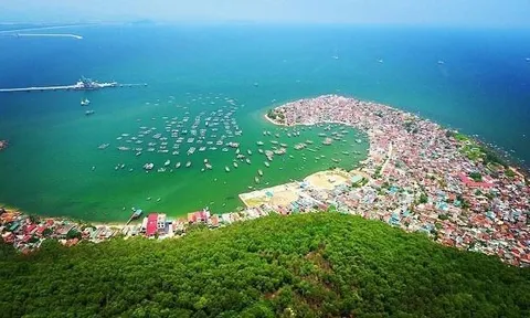Thông tin mới tại dự án nghỉ dưỡng gần 1.500 tỷ đồng ở Thanh Hoá