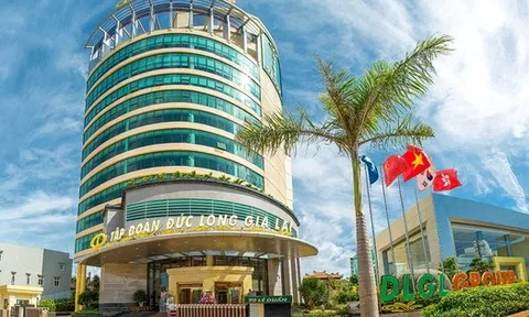 "Đại gia phố núi" ôm lỗ lũy kế hàng nghìn tỷ nhưng vẫn rót hơn 430 tỷ đồng thành lập loạt công ty điện gió, điện mặt trời
