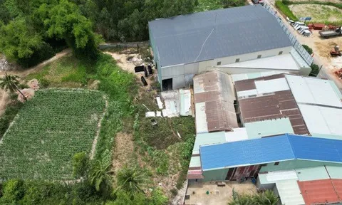 Vụ "Nhà kho xây trên đất công ở Gia Lai": Người dân tố cáo bí thư xã